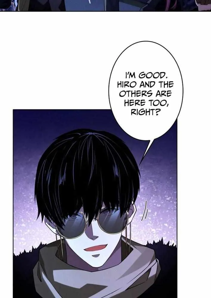 The Detective’s Demonic Chronicles Chapter 17 page 50 - 