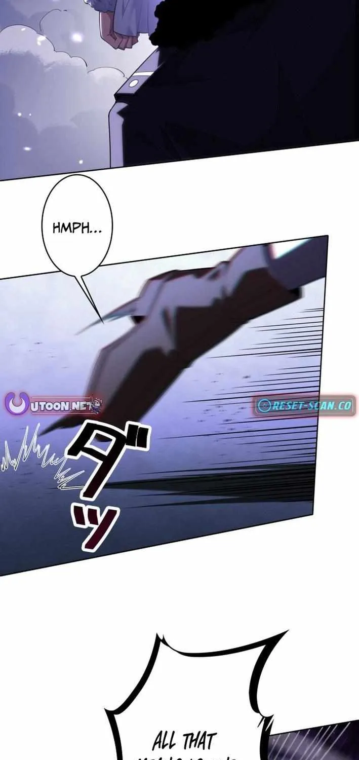 The Detective’s Demonic Chronicles Chapter 17 page 6 - 