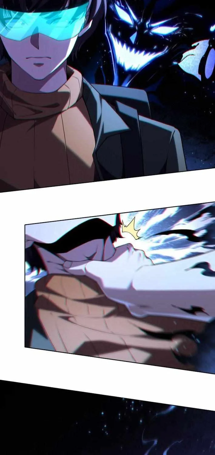 The Detective’s Demonic Chronicles Chapter 17 page 54 - 