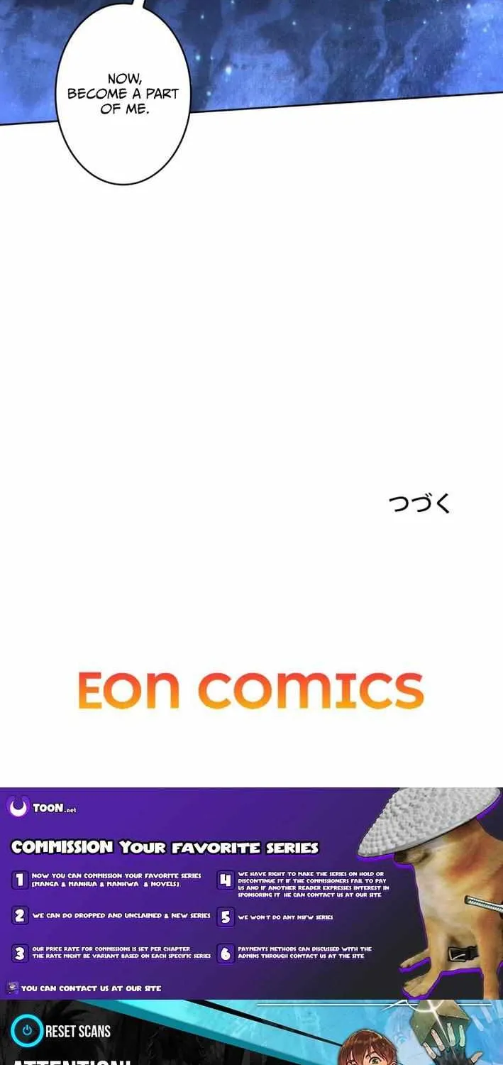 The Detective’s Demonic Chronicles Chapter 17 page 56 - 