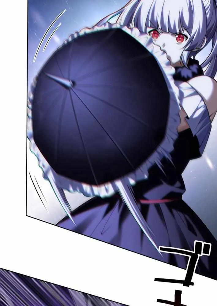 The Detective’s Demonic Chronicles Chapter 17 page 8 - 