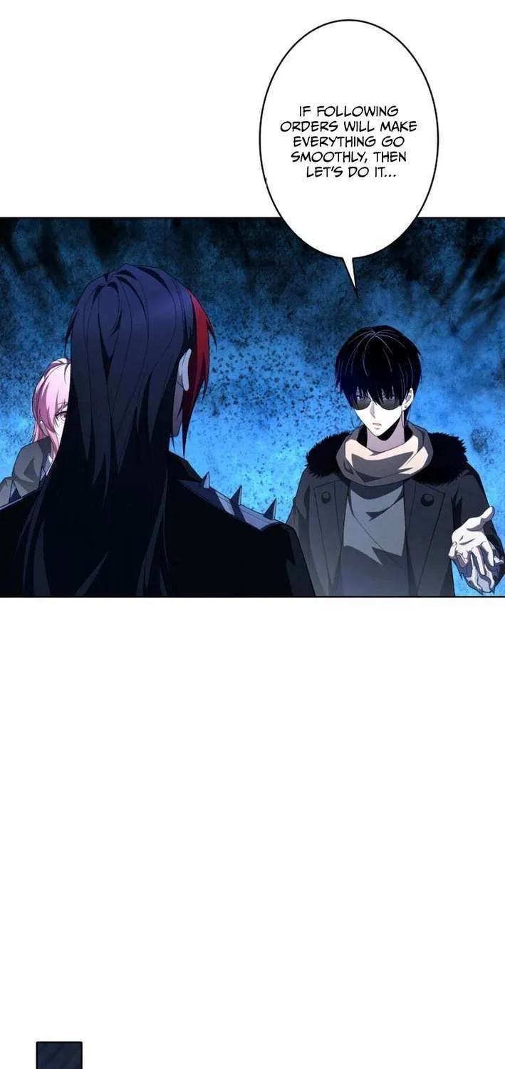The Detective’s Demonic Chronicles Chapter 18 page 20 - 