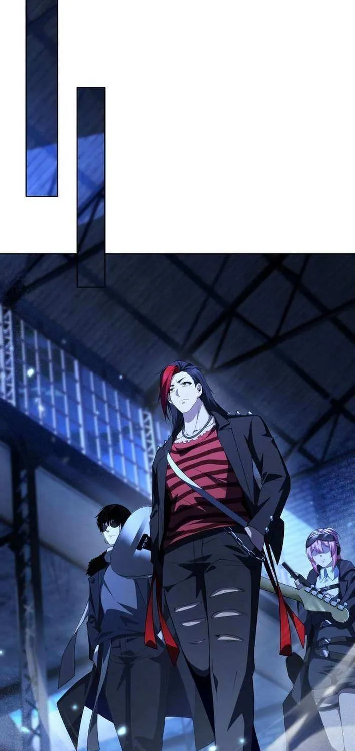 The Detective’s Demonic Chronicles Chapter 18 page 21 - 