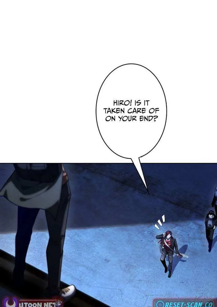 The Detective’s Demonic Chronicles Chapter 18 page 29 - 