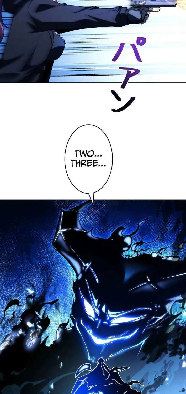 The Detective’s Demonic Chronicles Chapter 18 page 40 - 