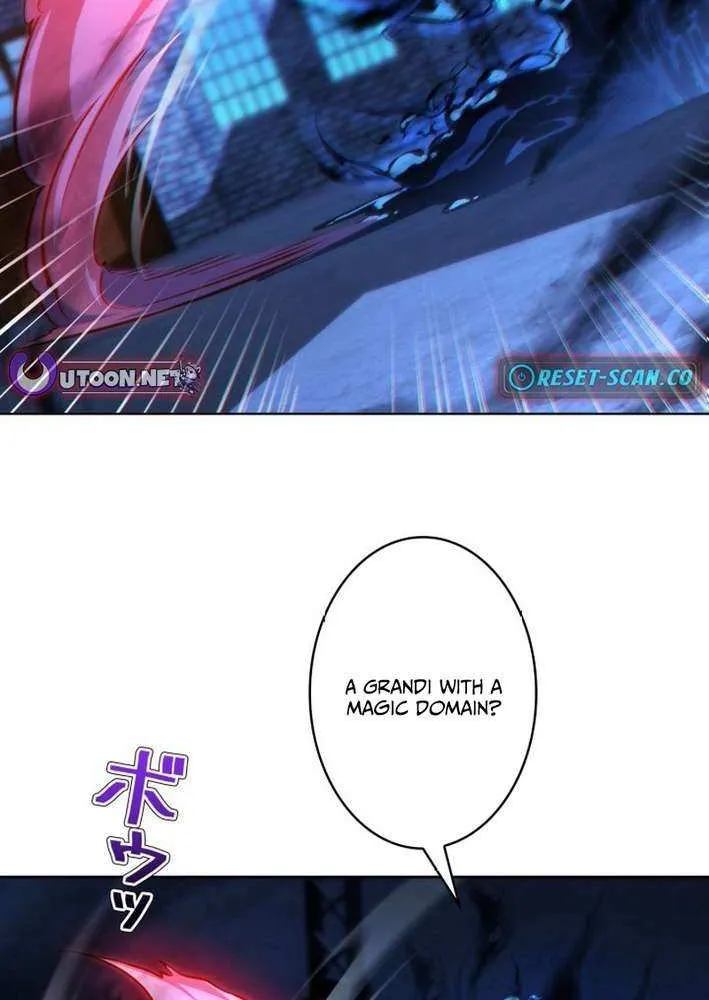 The Detective’s Demonic Chronicles Chapter 18 page 43 - 