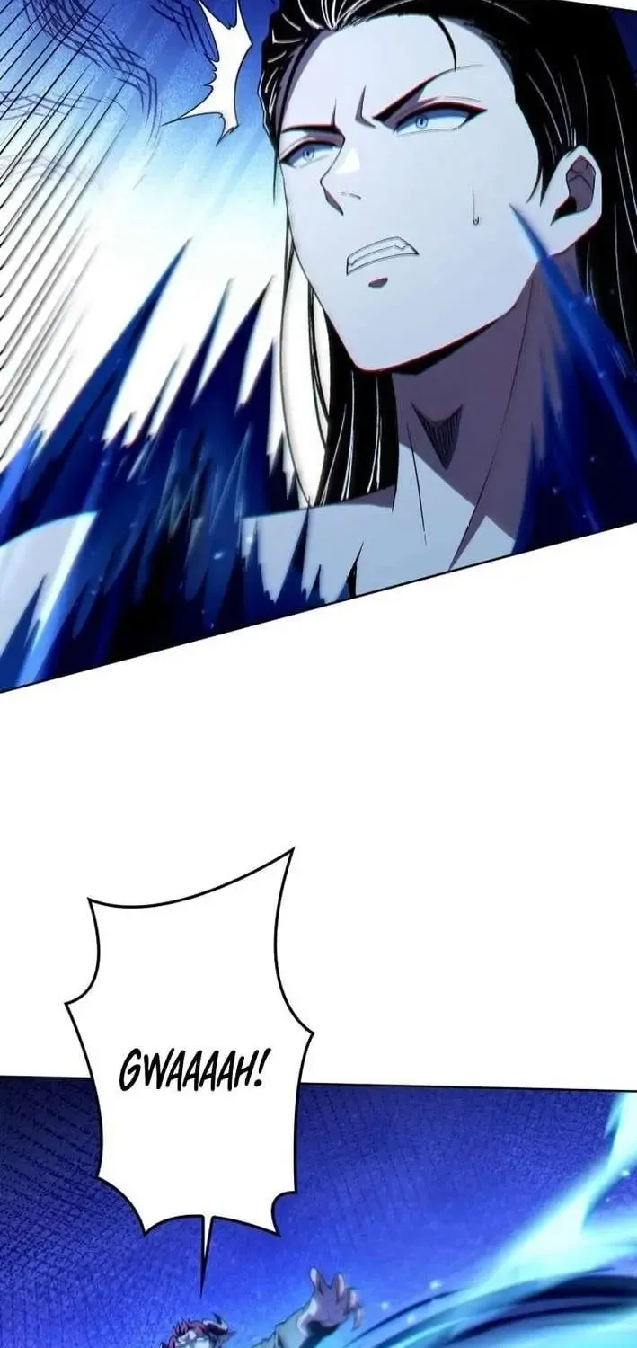 The Detective’s Demonic Chronicles Chapter 19 page 33 - 