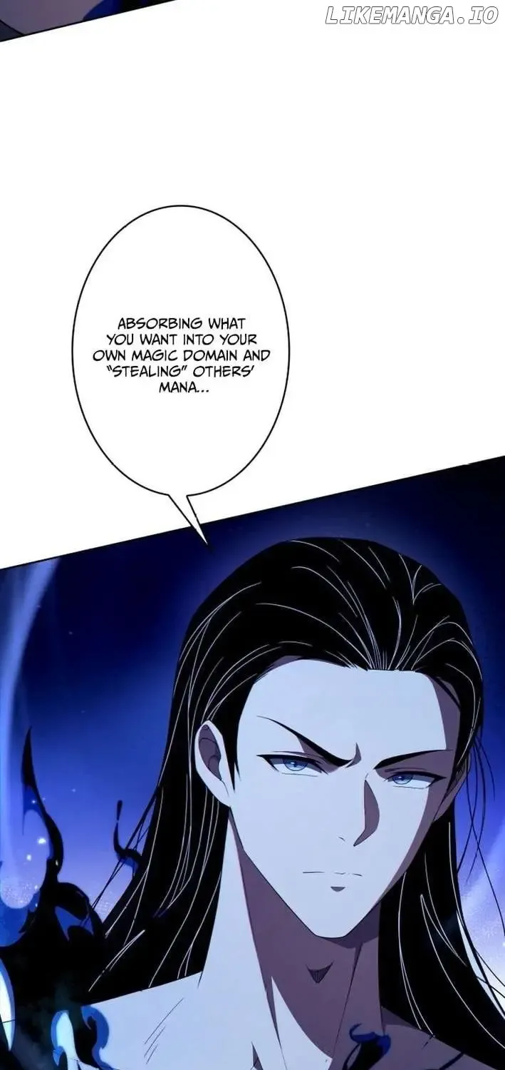 The Detective’s Demonic Chronicles Chapter 19 page 42 - 
