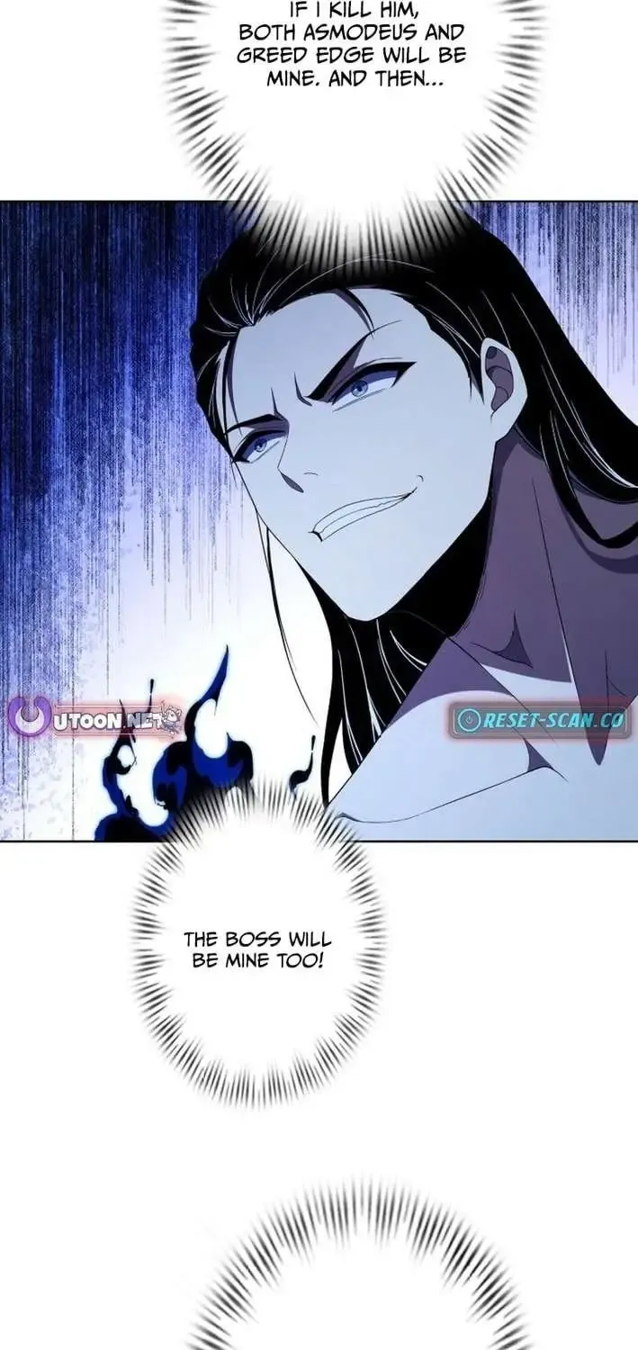 The Detective’s Demonic Chronicles Chapter 19 page 46 - 