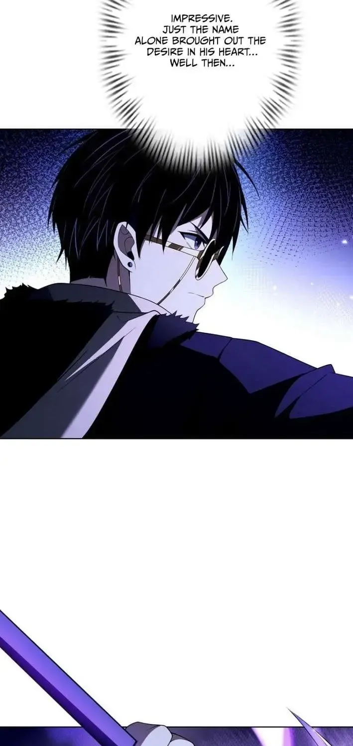 The Detective’s Demonic Chronicles Chapter 19 page 47 - 