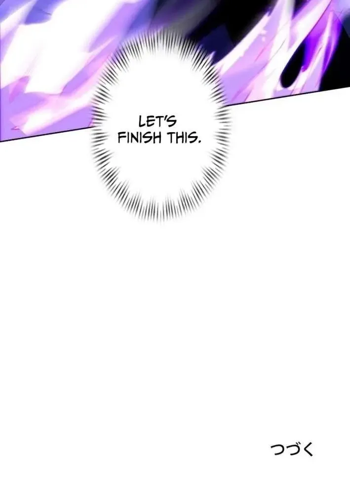 The Detective’s Demonic Chronicles Chapter 19 page 50 - 