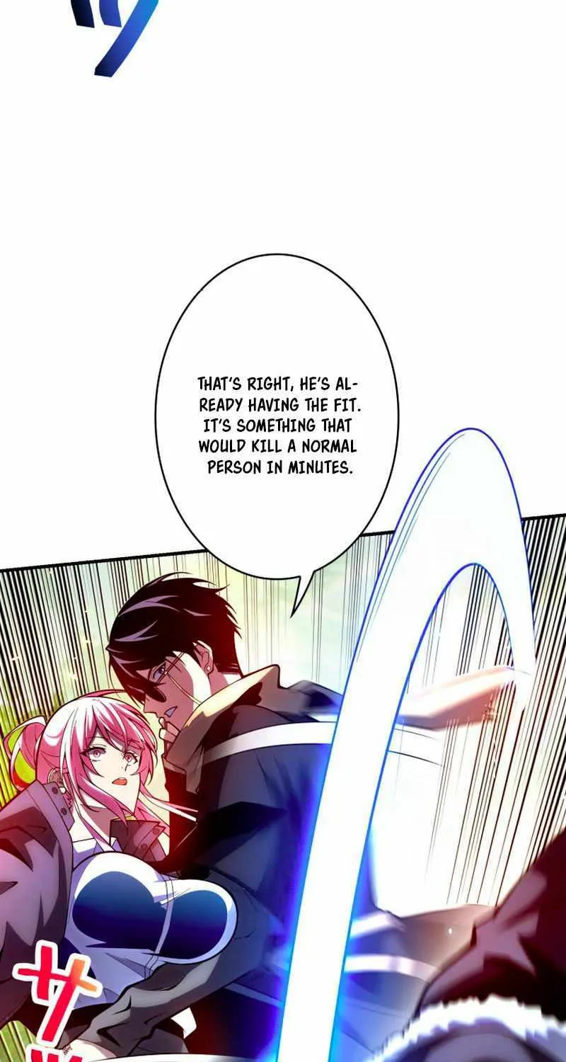The Detective’s Demonic Chronicles Chapter 2 page 26 - 