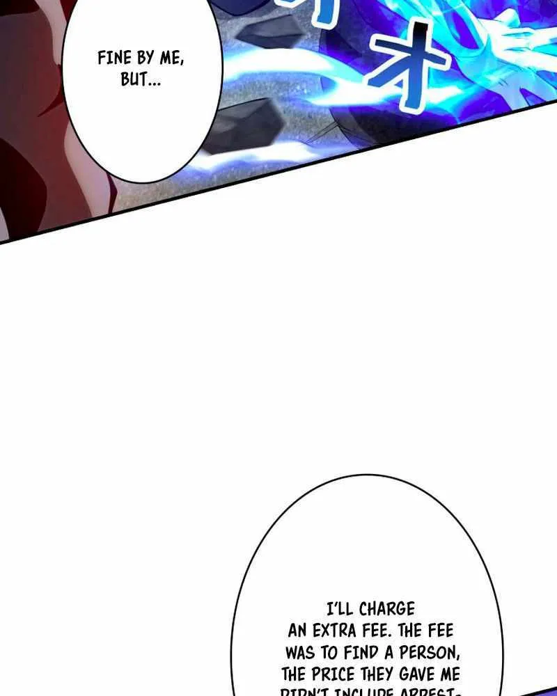 The Detective’s Demonic Chronicles Chapter 2 page 29 - 