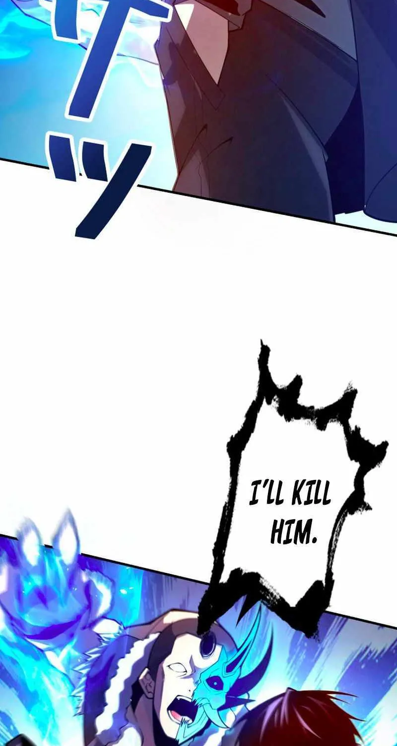 The Detective’s Demonic Chronicles Chapter 2 page 31 - 