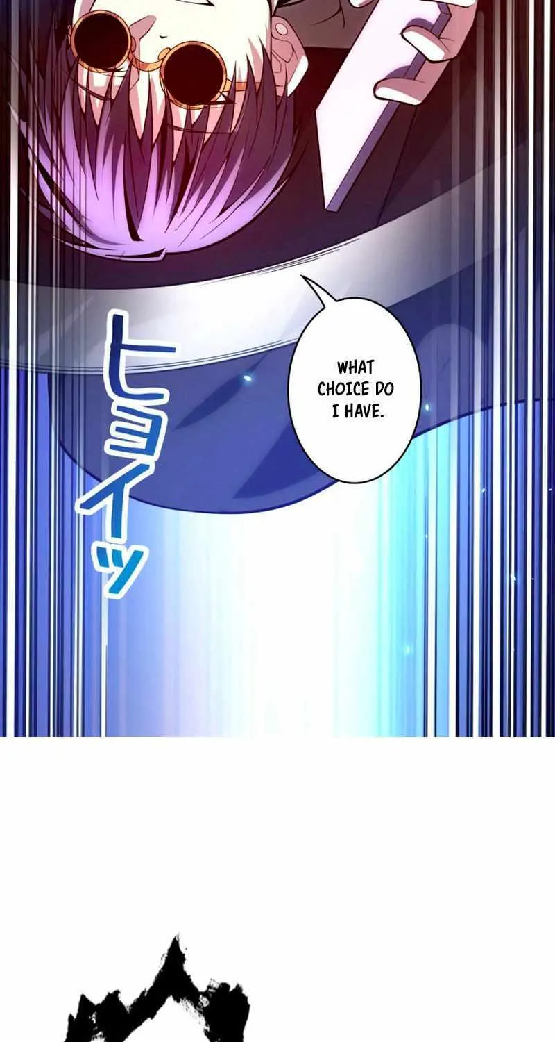 The Detective’s Demonic Chronicles Chapter 2 page 37 - 