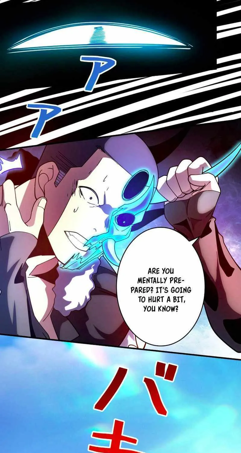 The Detective’s Demonic Chronicles Chapter 2 page 44 - 