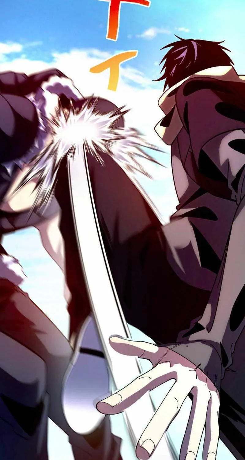 The Detective’s Demonic Chronicles Chapter 2 page 45 - 