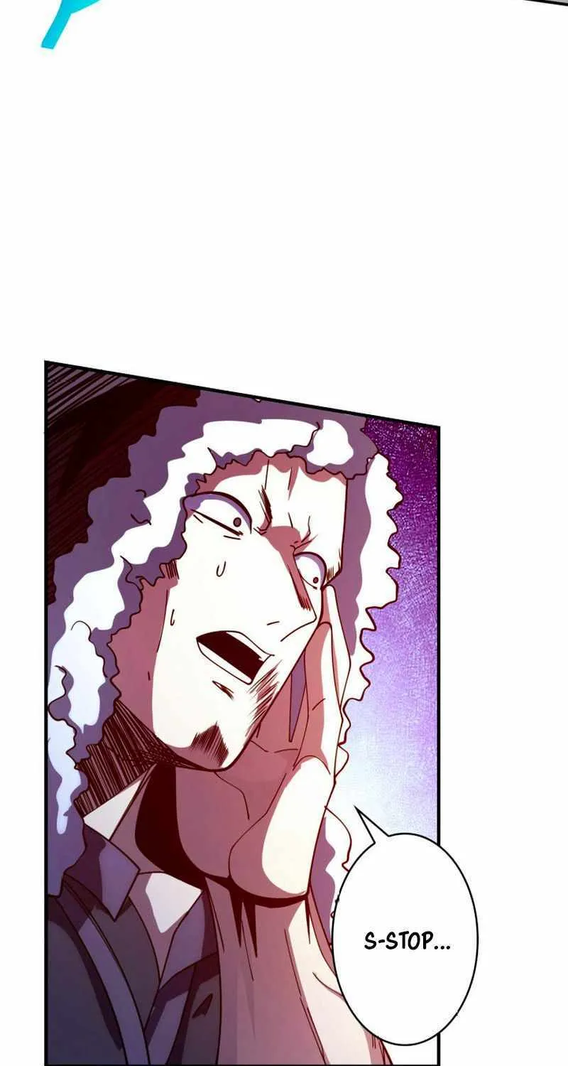 The Detective’s Demonic Chronicles Chapter 2 page 6 - 