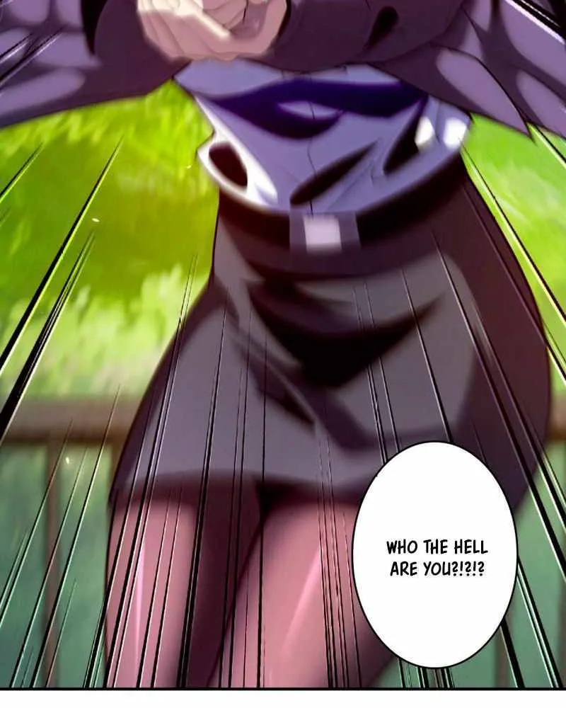 The Detective’s Demonic Chronicles Chapter 2 page 57 - 