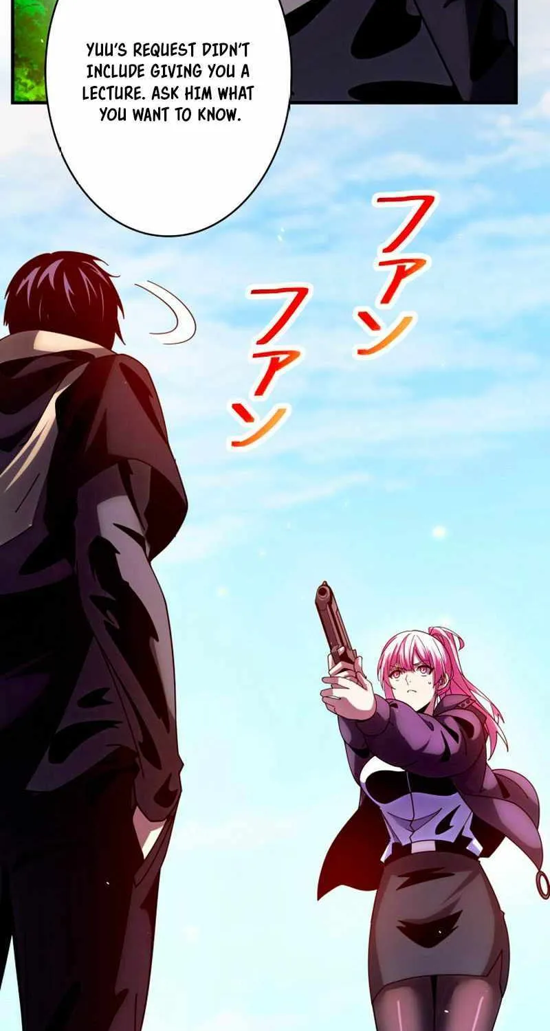 The Detective’s Demonic Chronicles Chapter 2 page 59 - 