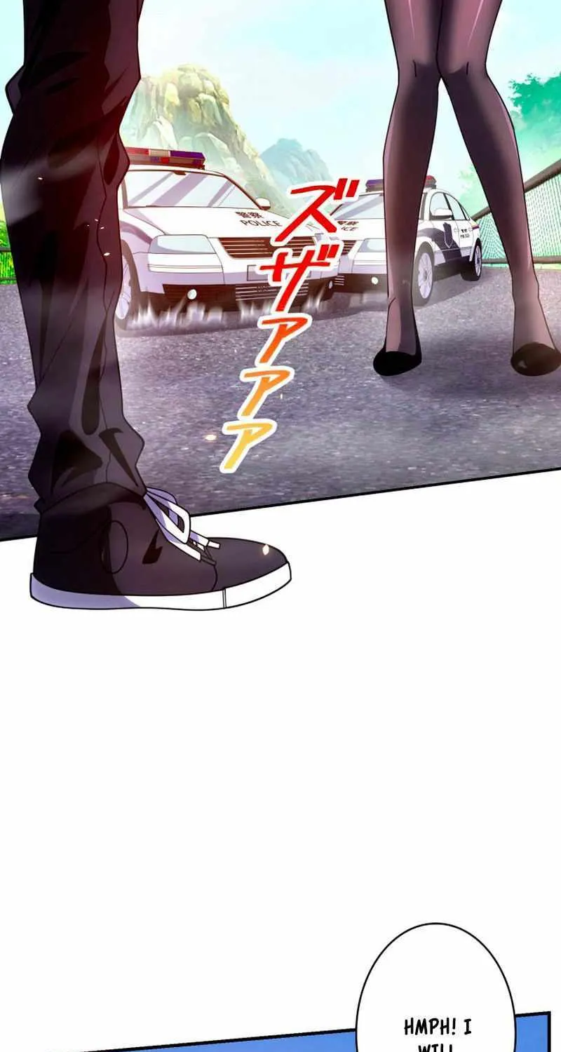 The Detective’s Demonic Chronicles Chapter 2 page 60 - 