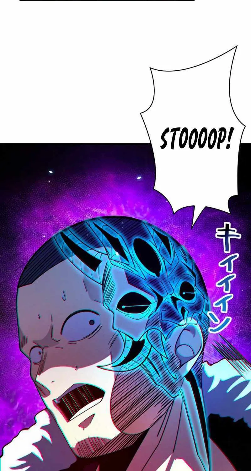 The Detective’s Demonic Chronicles Chapter 2 page 7 - 