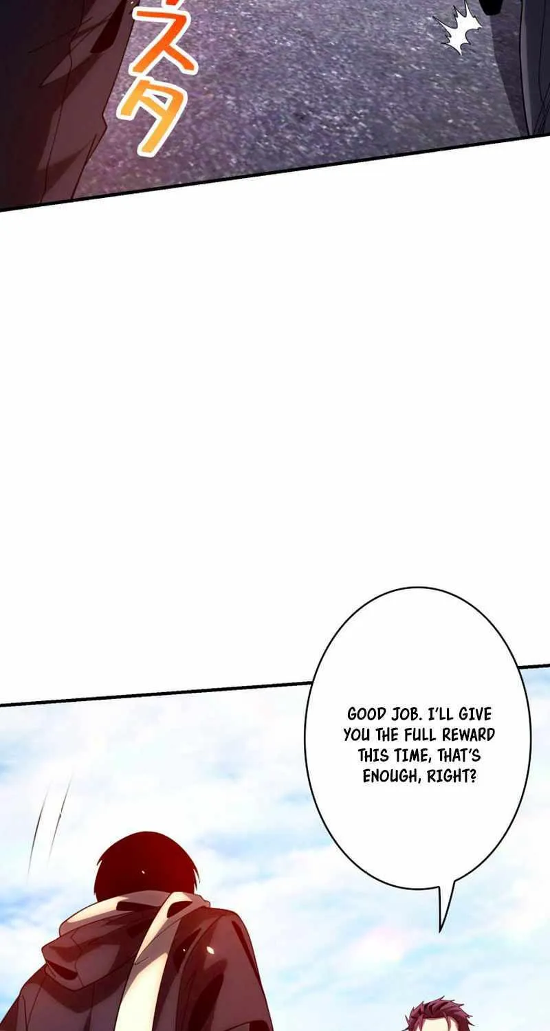 The Detective’s Demonic Chronicles Chapter 2 page 65 - 
