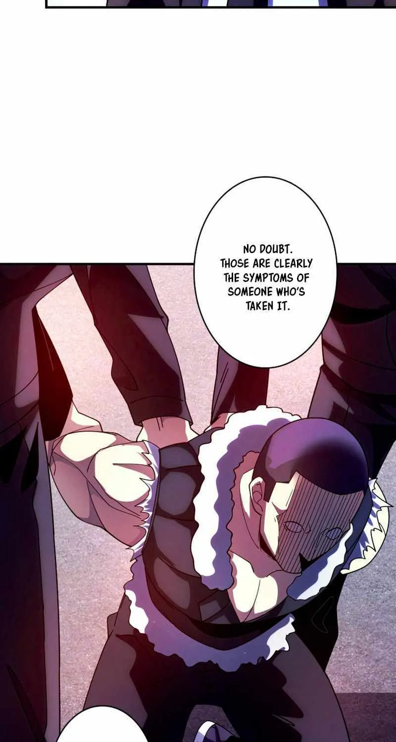 The Detective’s Demonic Chronicles Chapter 2 page 69 - 