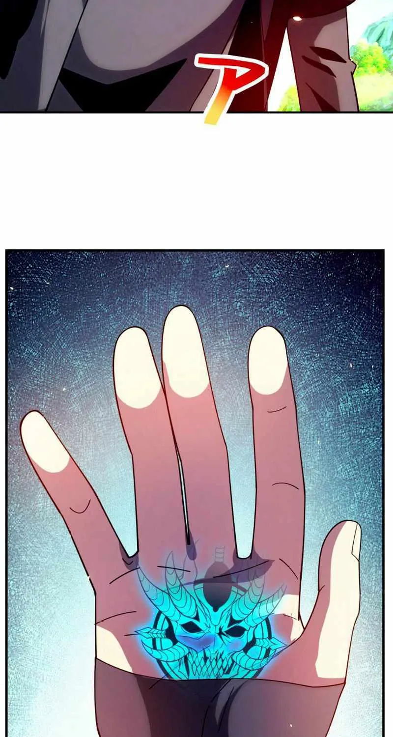 The Detective’s Demonic Chronicles Chapter 2 page 74 - 
