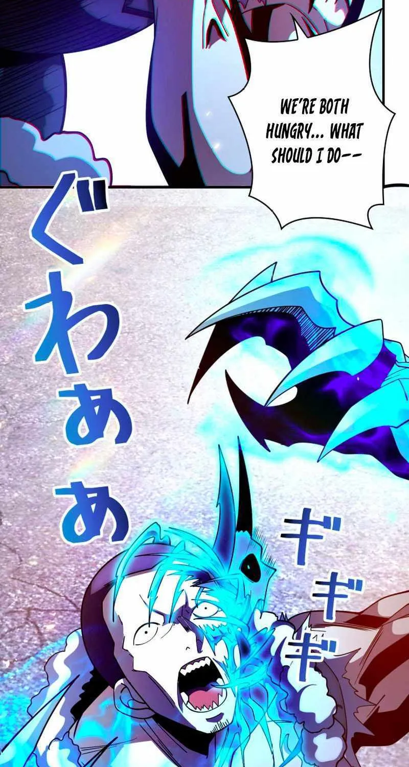 The Detective’s Demonic Chronicles Chapter 2 page 10 - 