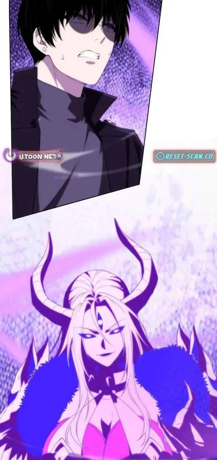 The Detective’s Demonic Chronicles Chapter 20 page 16 - 