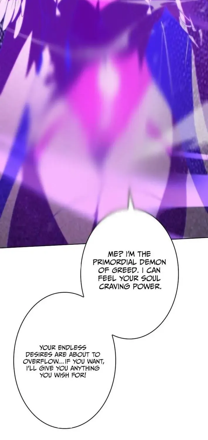 The Detective’s Demonic Chronicles Chapter 20 page 17 - 
