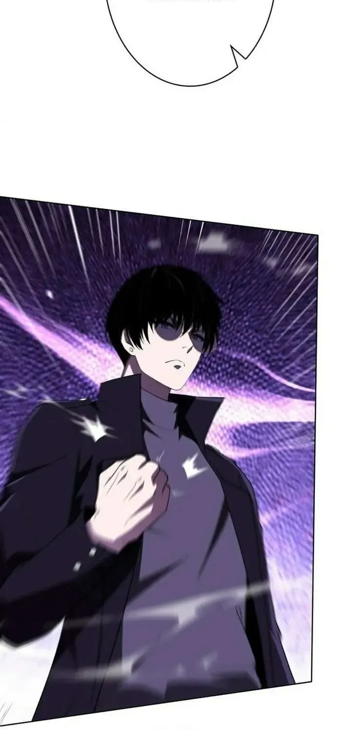 The Detective’s Demonic Chronicles Chapter 20 page 22 - 