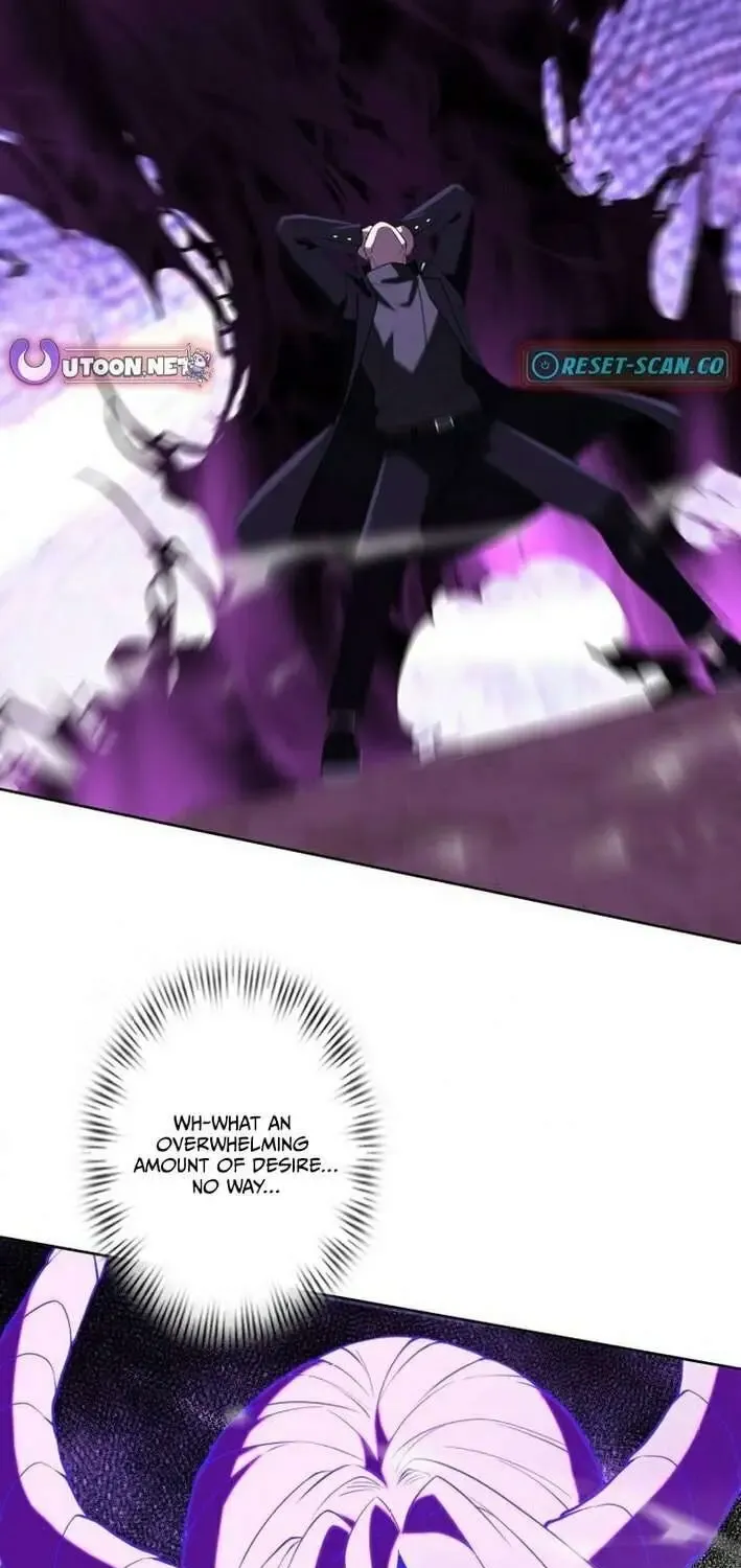The Detective’s Demonic Chronicles Chapter 20 page 25 - 