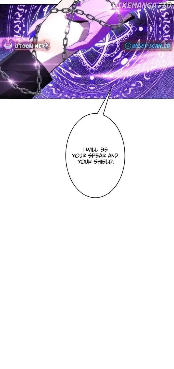The Detective’s Demonic Chronicles Chapter 20 page 28 - 