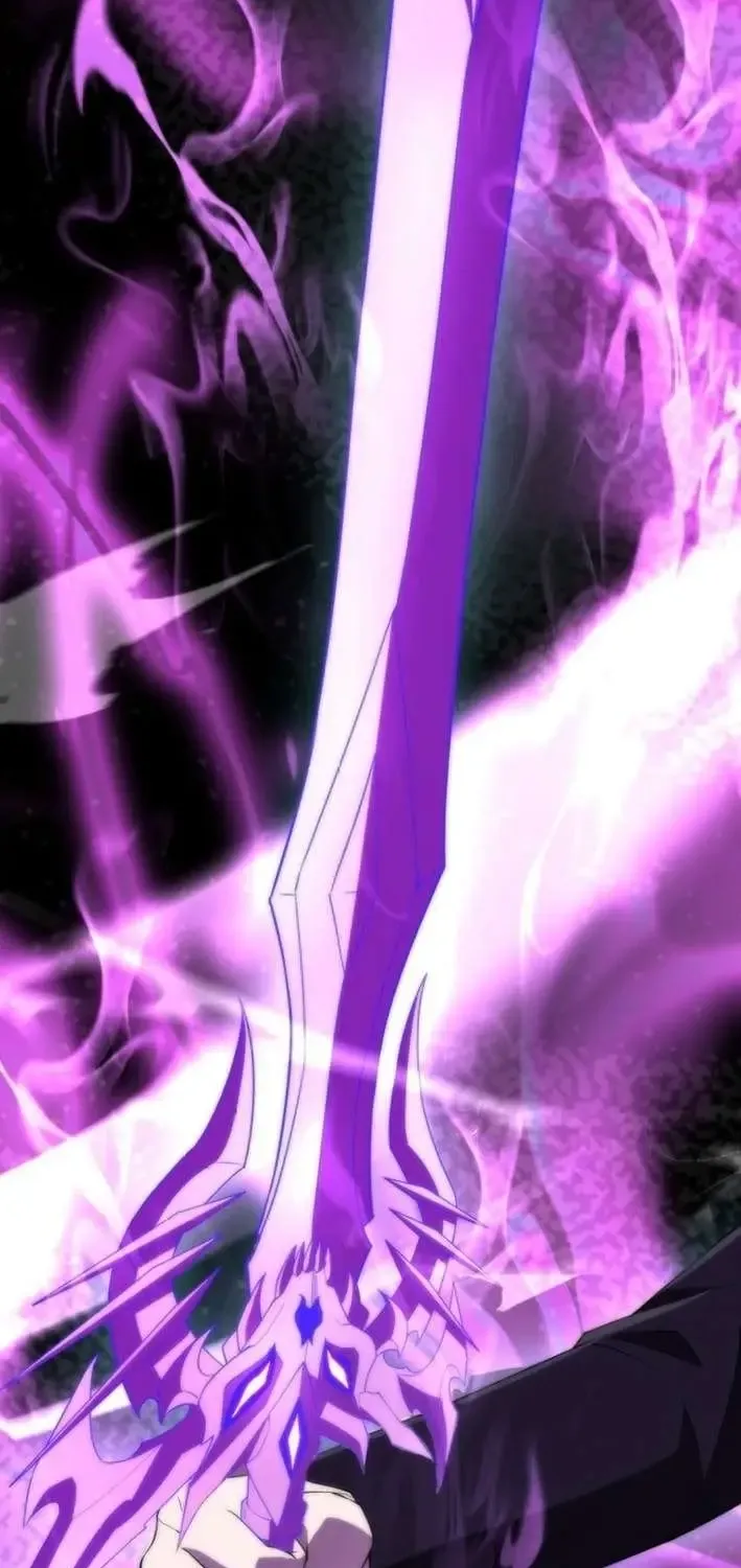 The Detective’s Demonic Chronicles Chapter 20 page 30 - 
