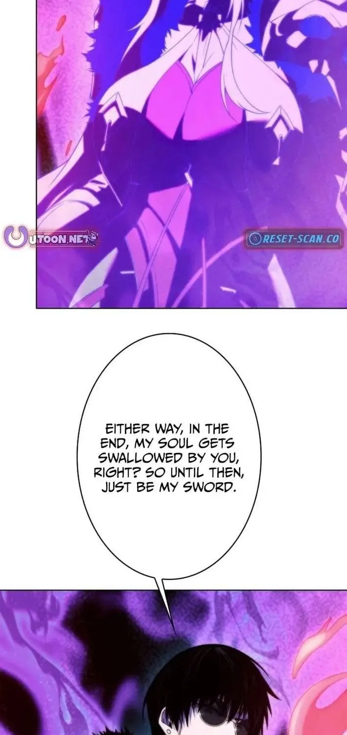The Detective’s Demonic Chronicles Chapter 20 page 38 - 