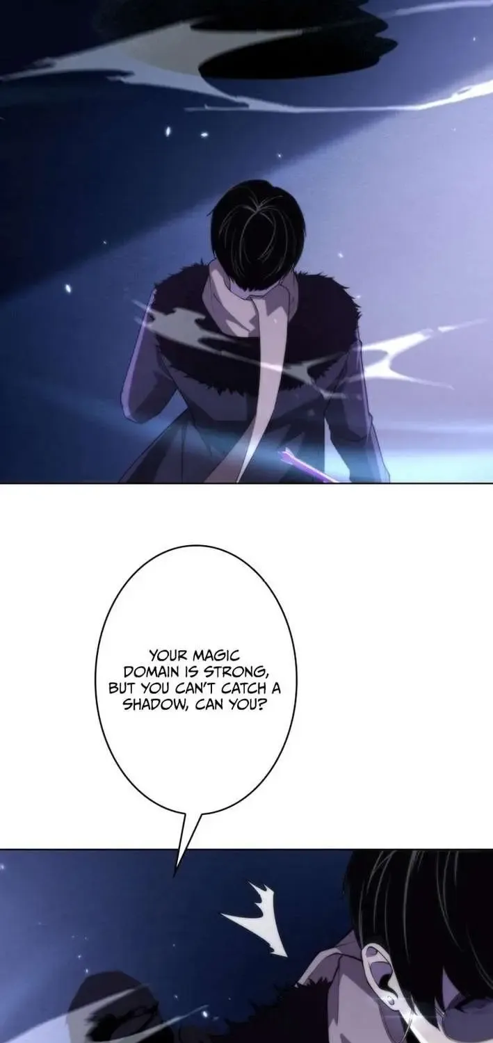 The Detective’s Demonic Chronicles Chapter 20 page 44 - 