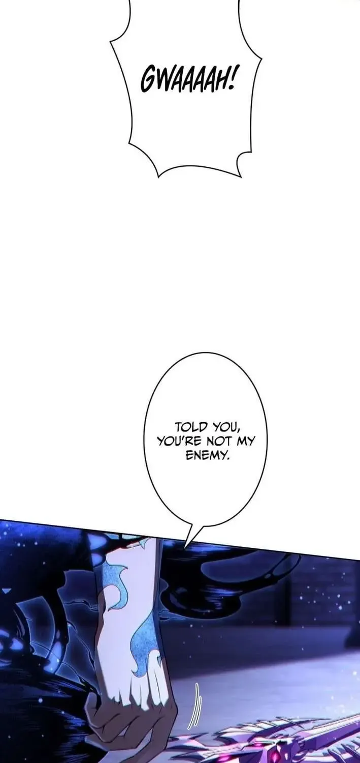 The Detective’s Demonic Chronicles Chapter 20 page 51 - 