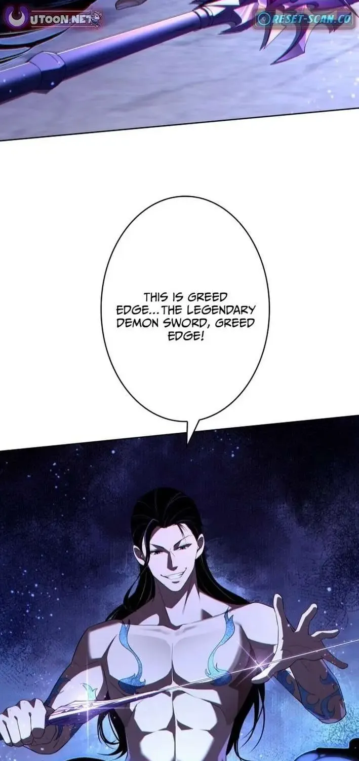 The Detective’s Demonic Chronicles Chapter 20 page 52 - 