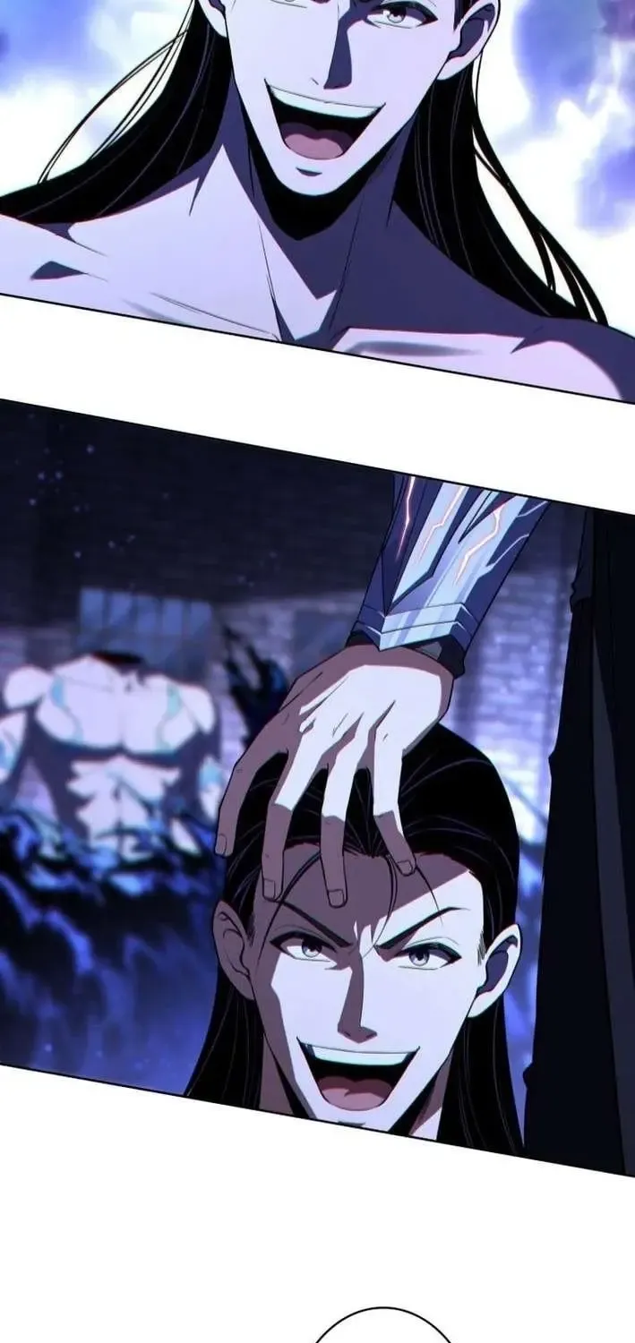 The Detective’s Demonic Chronicles Chapter 20 page 58 - 