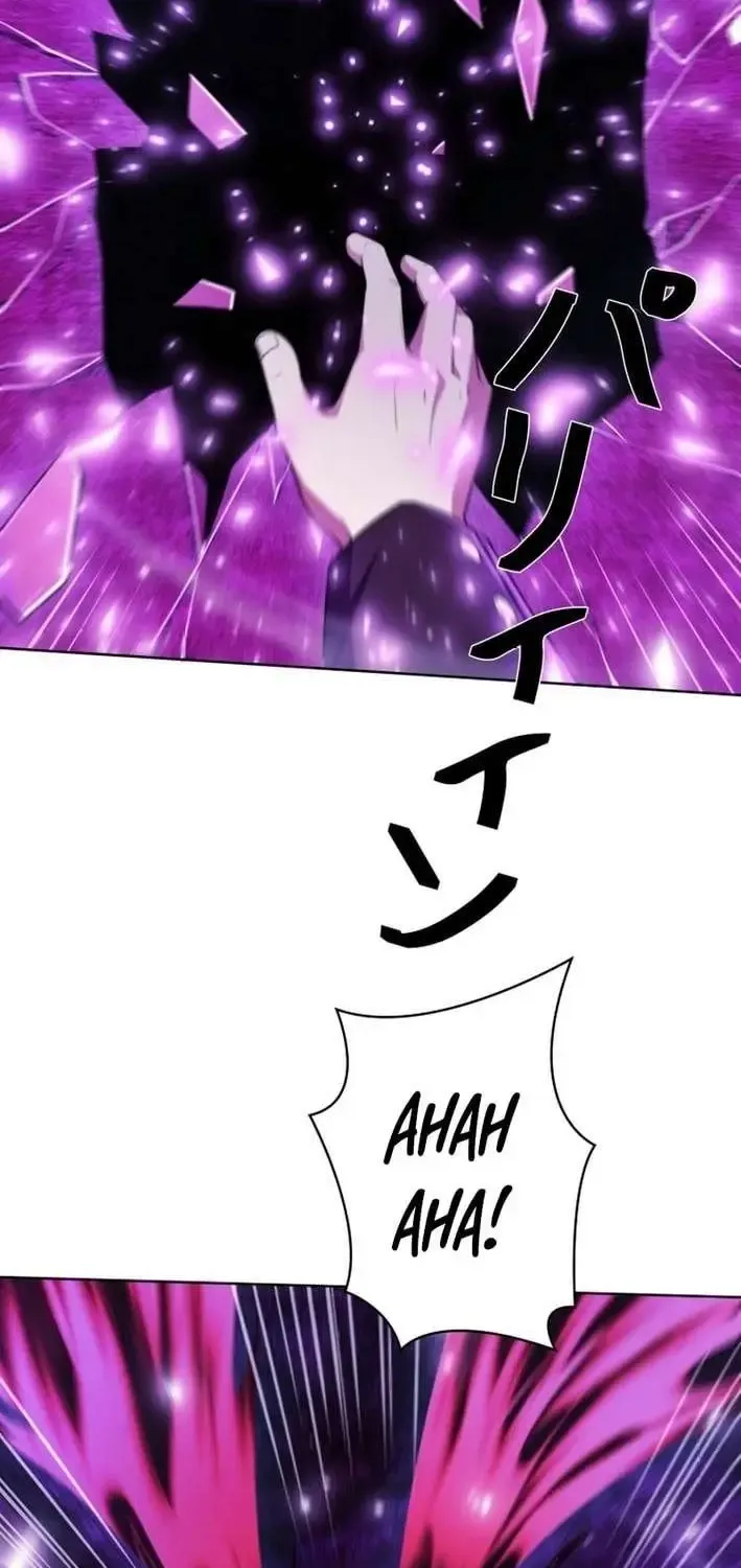 The Detective’s Demonic Chronicles Chapter 20 page 10 - 