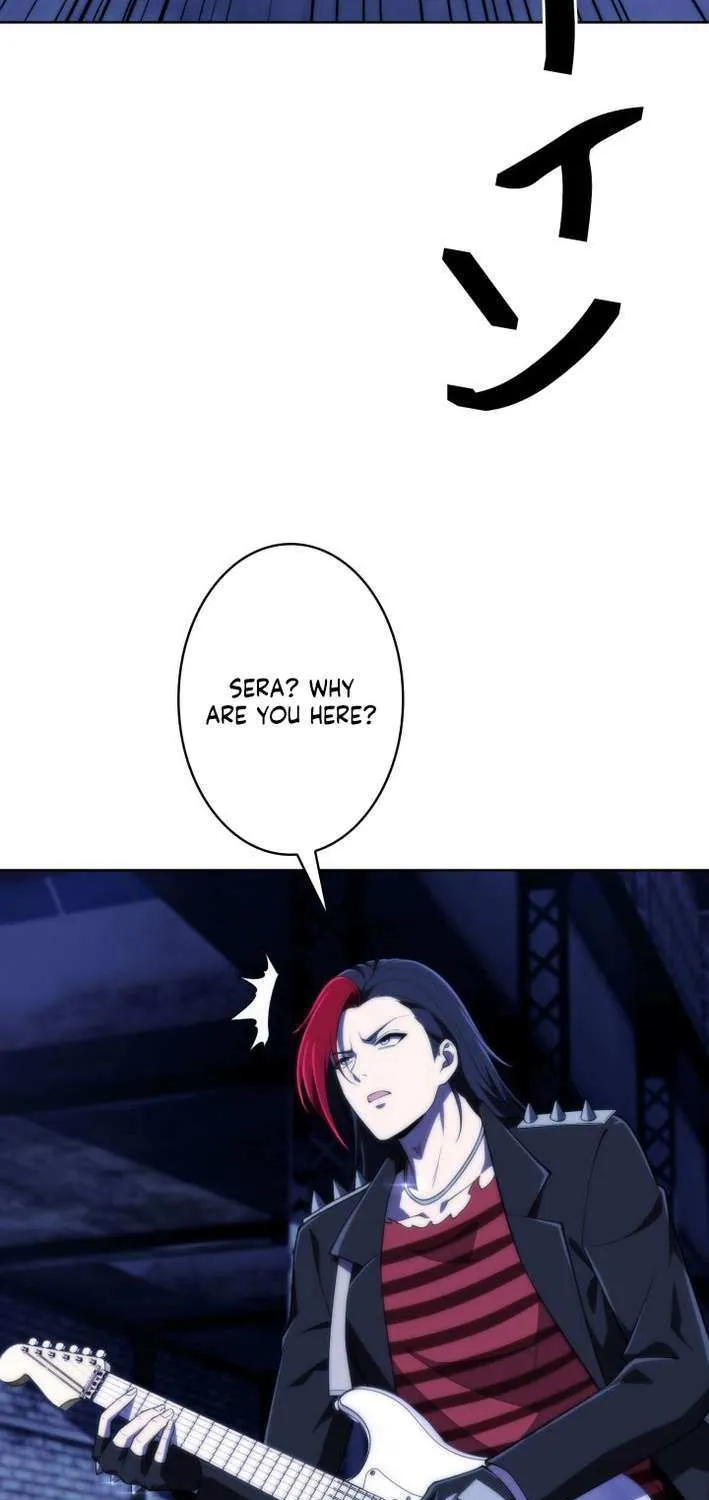 The Detective’s Demonic Chronicles Chapter 22 page 16 - 