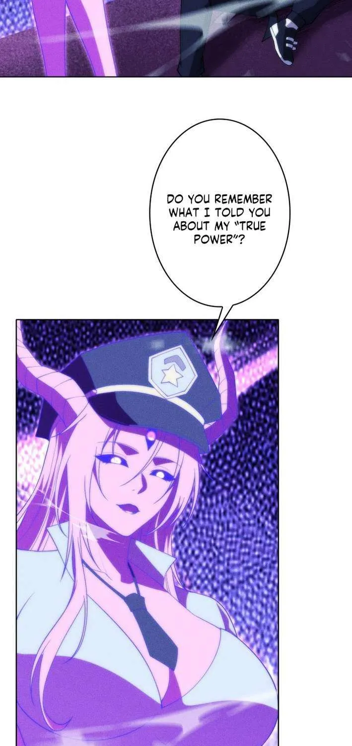The Detective’s Demonic Chronicles Chapter 22 page 46 - 