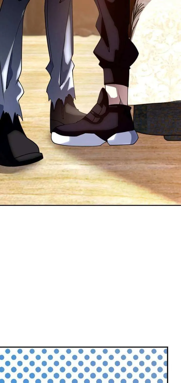 The Detective’s Demonic Chronicles Chapter 23 page 48 - 