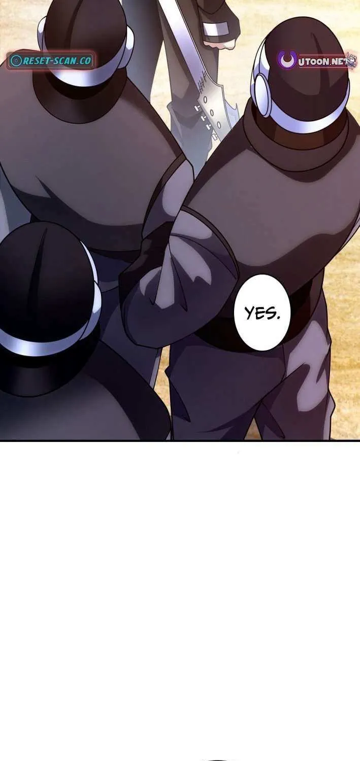 The Detective’s Demonic Chronicles Chapter 23 page 55 - 