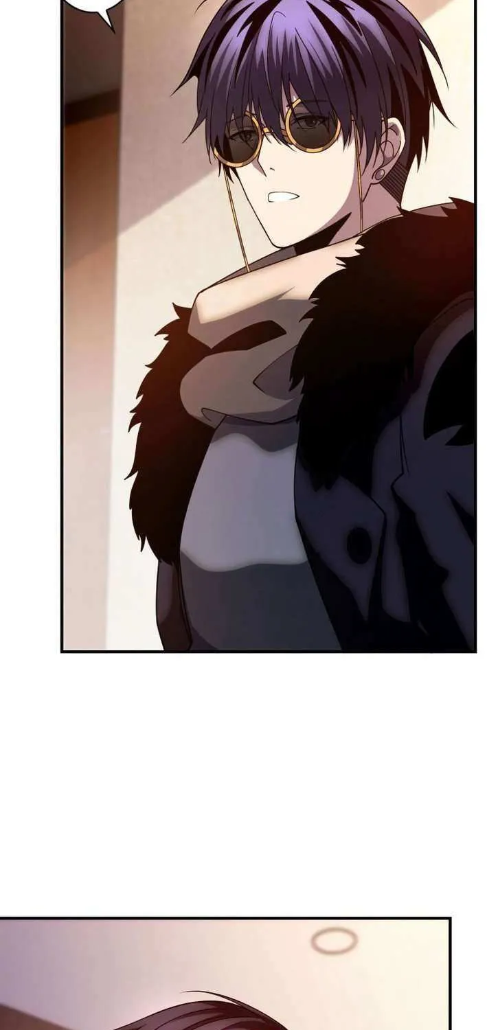 The Detective’s Demonic Chronicles Chapter 23 page 60 - 