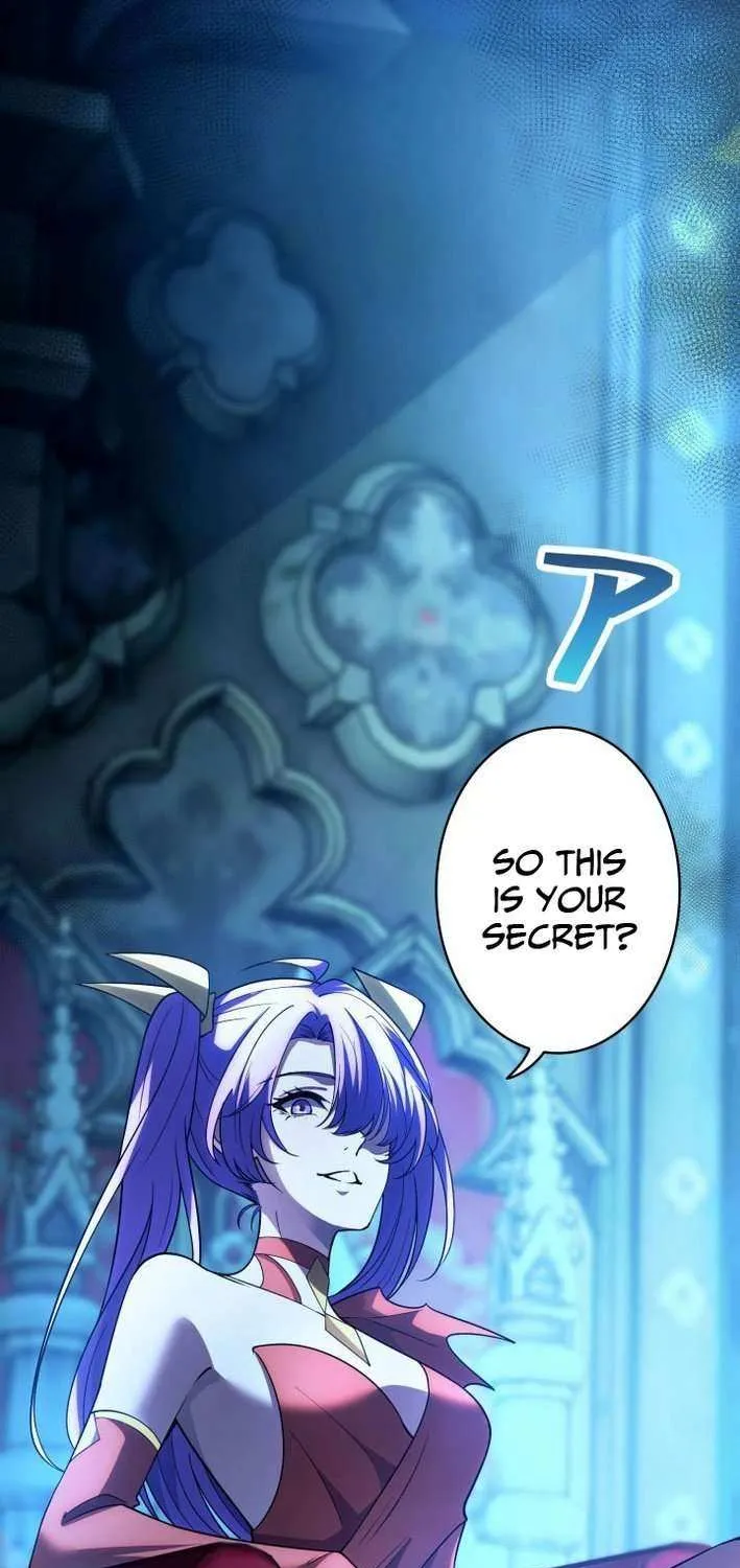 The Detective’s Demonic Chronicles Chapter 23 page 83 - 