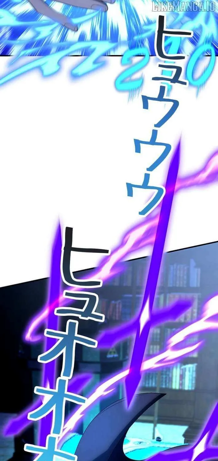 The Detective’s Demonic Chronicles Chapter 24 page 30 - 