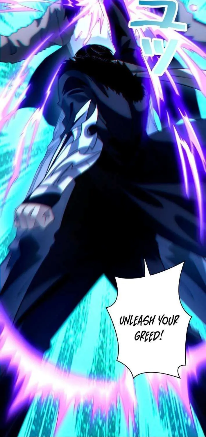 The Detective’s Demonic Chronicles Chapter 24 page 39 - 